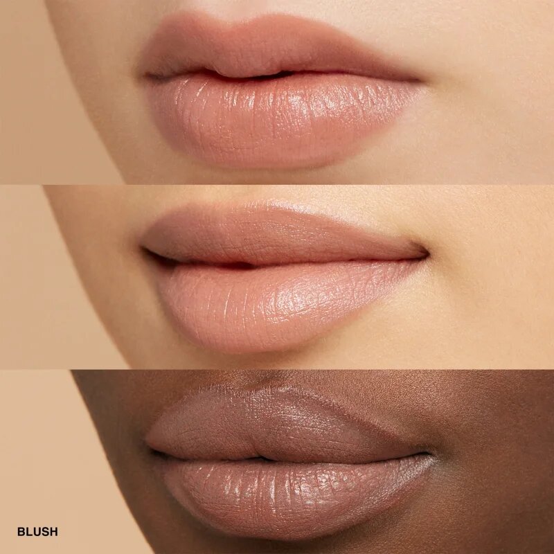 Bobbi Brown Crushed Lip Color hydratační rtěnka odstín Blush 34 g