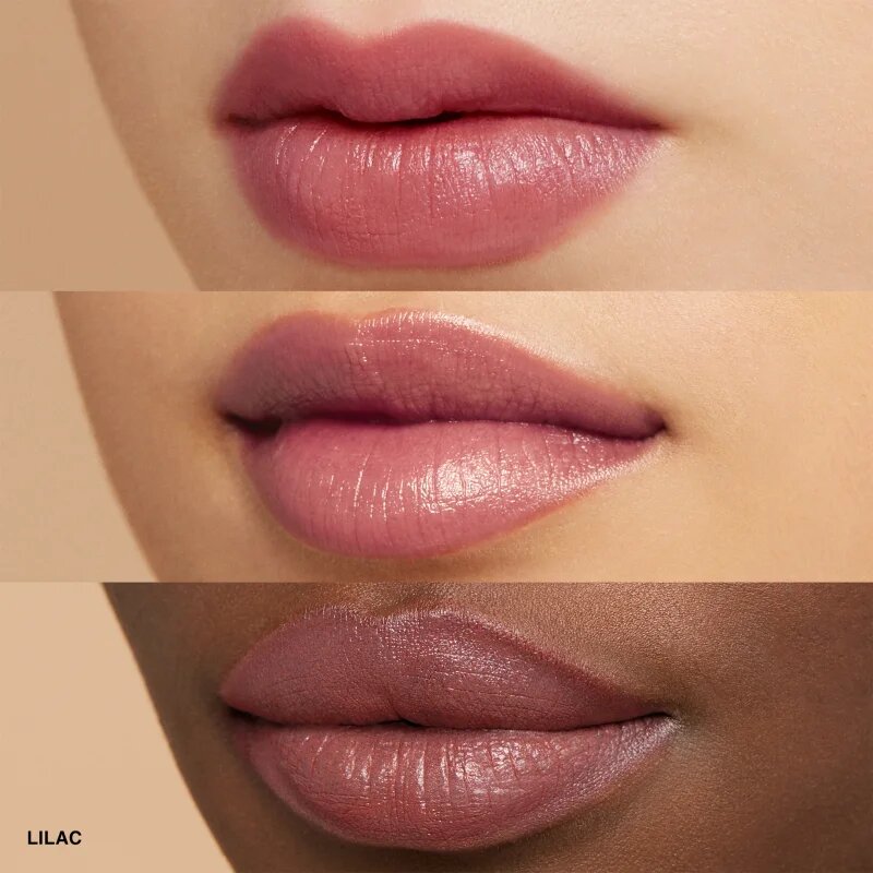 Bobbi Brown Crushed Lip Color hydratační rtěnka odstín - Lilac 3.4 g
