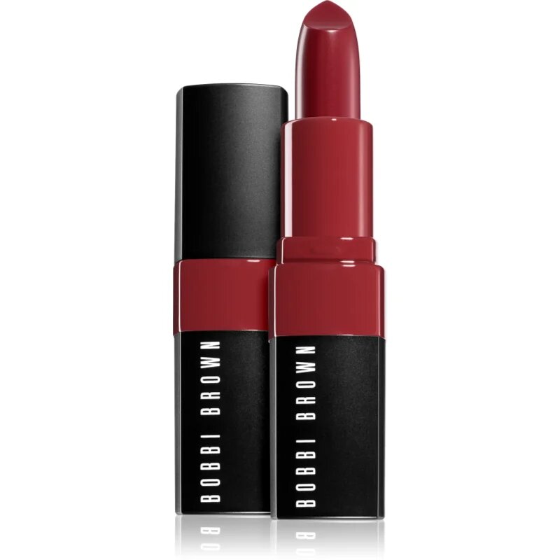 Bobbi Brown Crushed Lip Color hydratační rtěnka odstín - Ruby 34 g