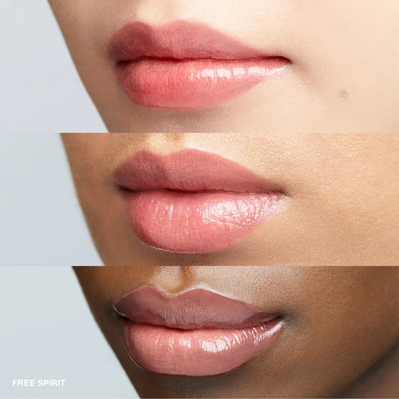 Bobbi Brown Crushed Oil Infused Gloss hydratační lesk na rty odstín Free Spirit 6 ml