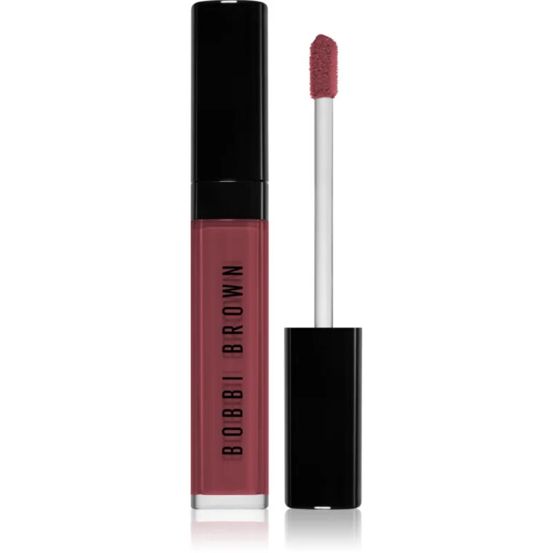 Bobbi Brown Crushed Oil Infused Gloss hydratační lesk na rty odstín Slow Jam 6 ml