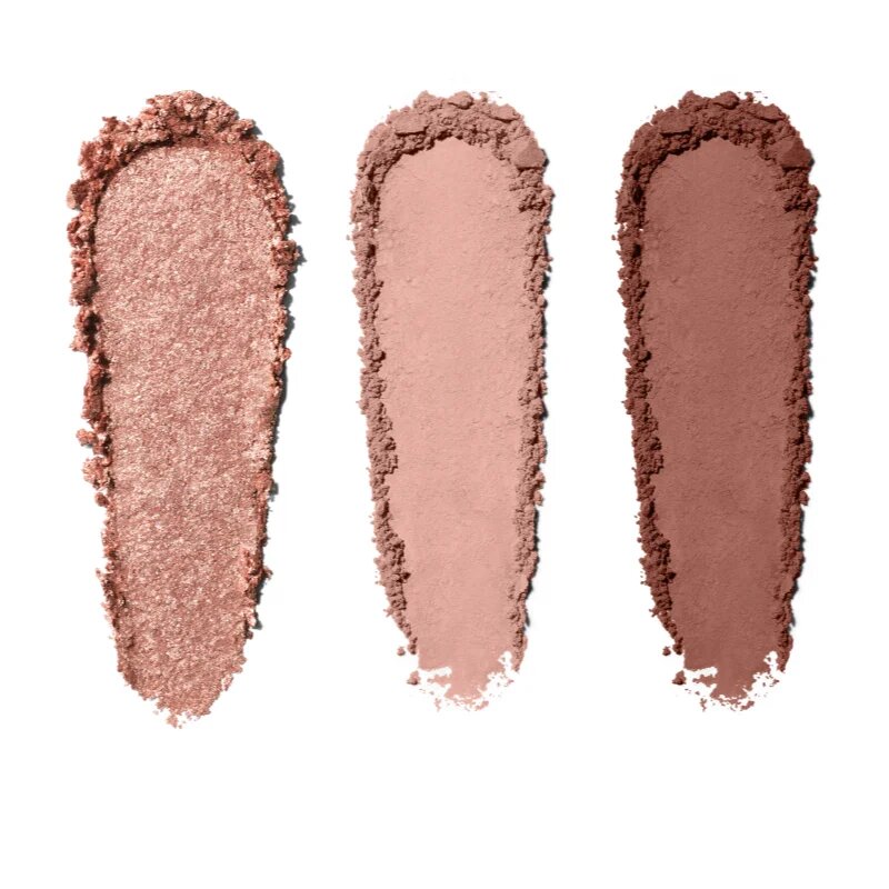 Bobbi Brown Essential Eye Shadow Trios paletka očních stínů pro dokonalý vzhled odstín Sunrise 44 g
