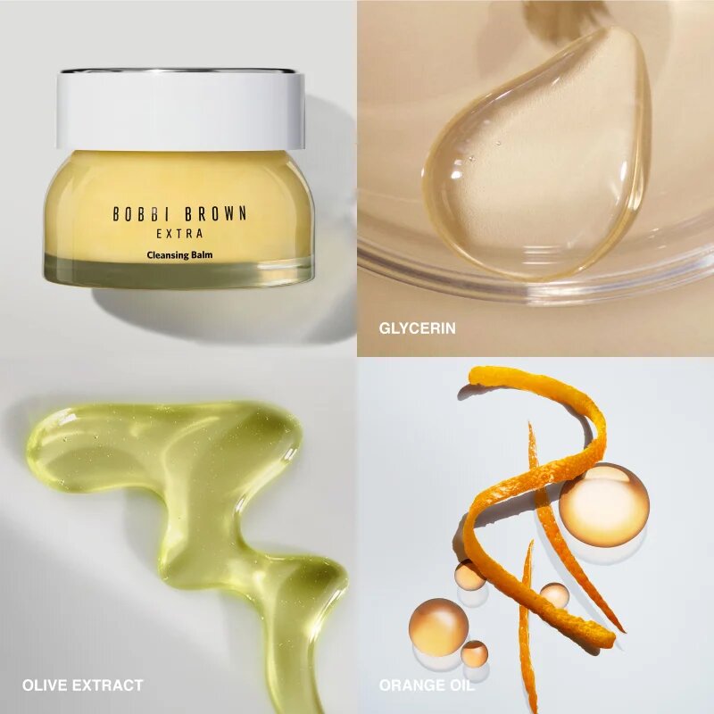 Bobbi Brown Extra Cleansing Balm čisticí balzám na obličej 100 ml