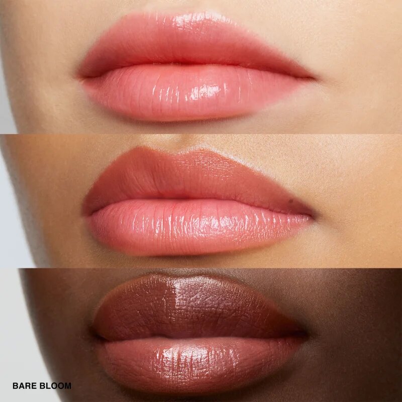 Bobbi Brown Extra Lip Tint tónující balzám na rty odstín Bare Bloom 23 g