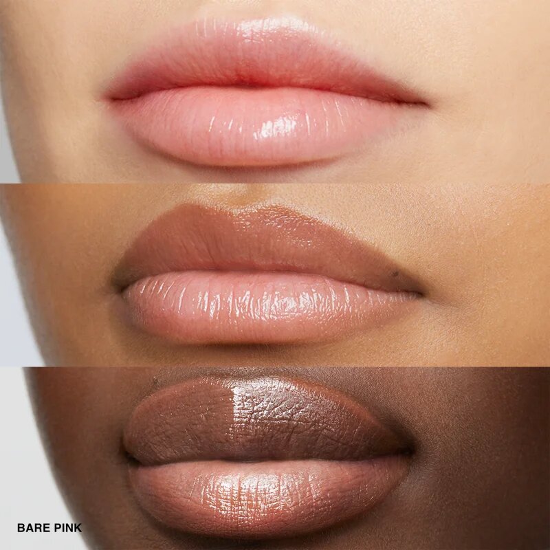 Bobbi Brown Extra Lip Tint tónující balzám na rty odstín Bare Pink 2.3 g