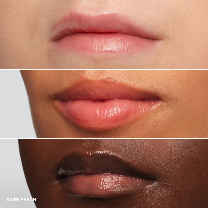 Bobbi Brown Extra Plump Lip Serum hydratační lesk na rty odstín Bare Peach 6 ml