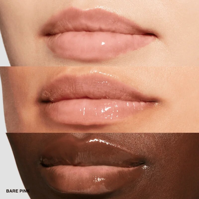 Bobbi Brown Extra Plump Lip Serum hydratační lesk na rty odstín Bare Pink 6 ml