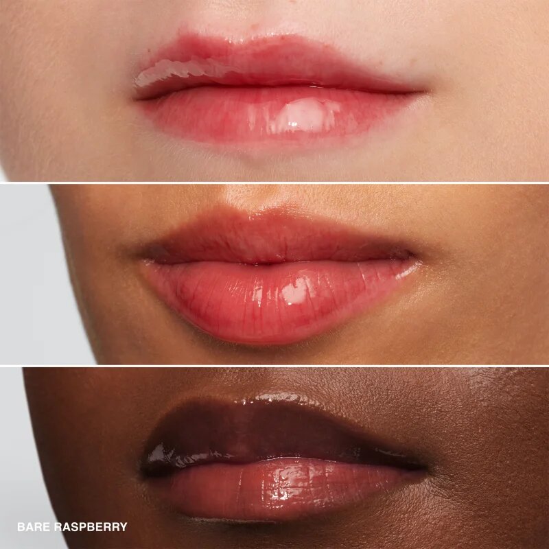 Bobbi Brown Extra Plump Lip Serum hydratační lesk na rty odstín Bare Raspberry 6 ml