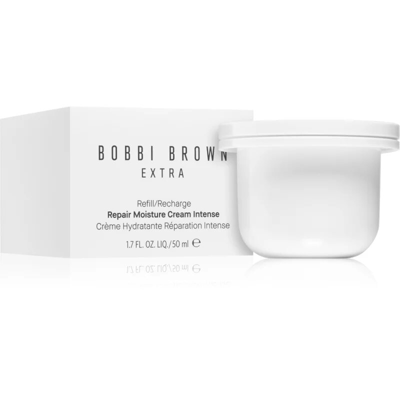 Bobbi Brown Extra Repair Moisture Cream Intense Refill intenzivní hydratační krém 50 ml