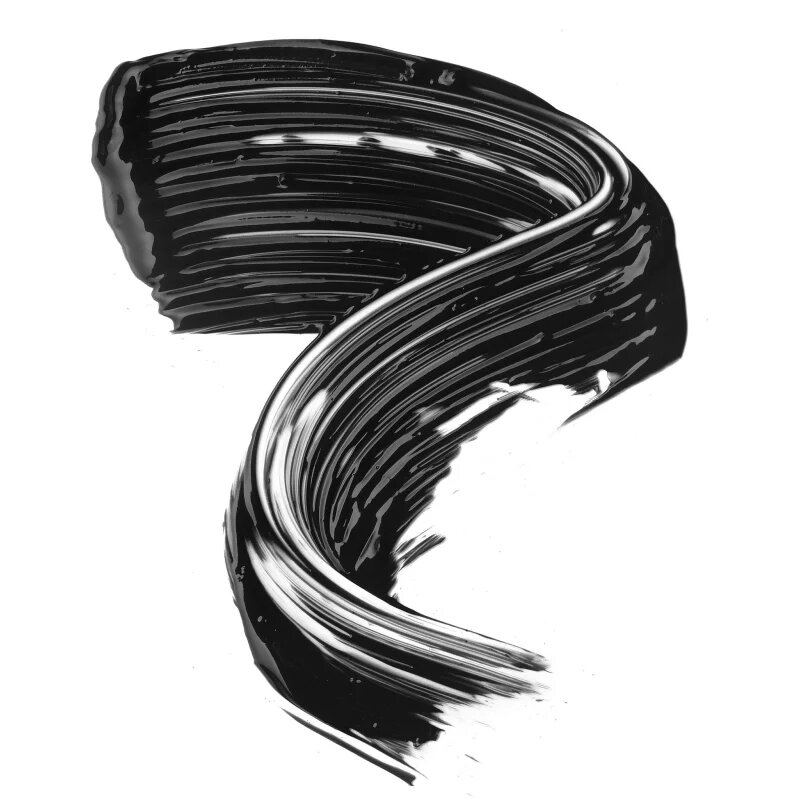 Bobbi Brown Eye Opening Mascara řasenka pro extra objem odstín BLACK 12 ml