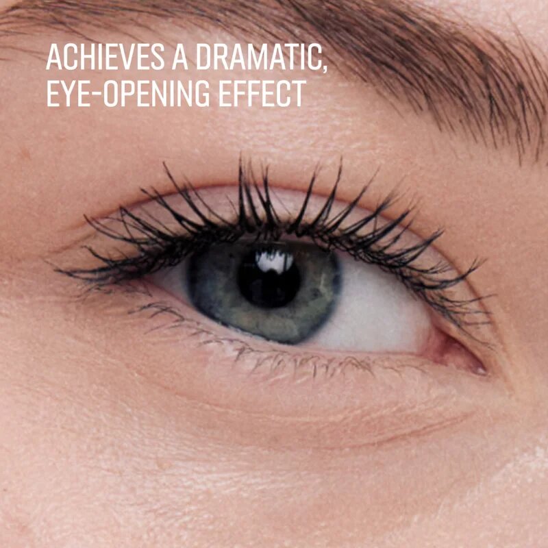 Bobbi Brown Eye Opening Mascara řasenka pro extra objem odstín BLACK 12 ml