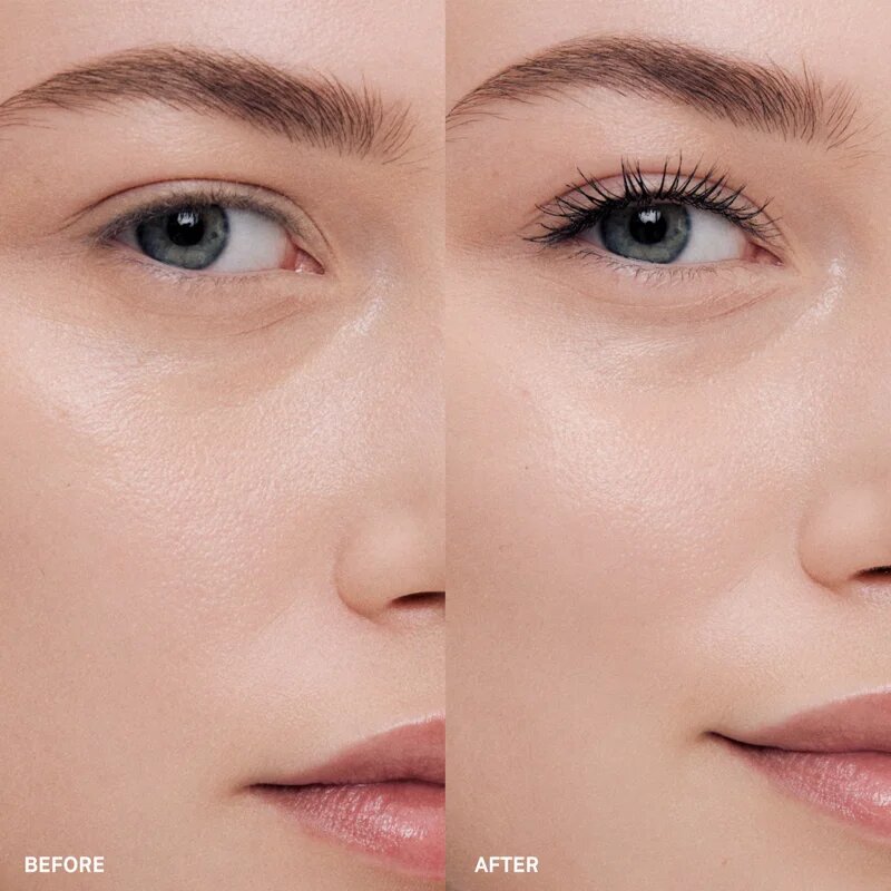 Bobbi Brown Eye Opening Mascara řasenka pro extra objem odstín BLACK 12 ml