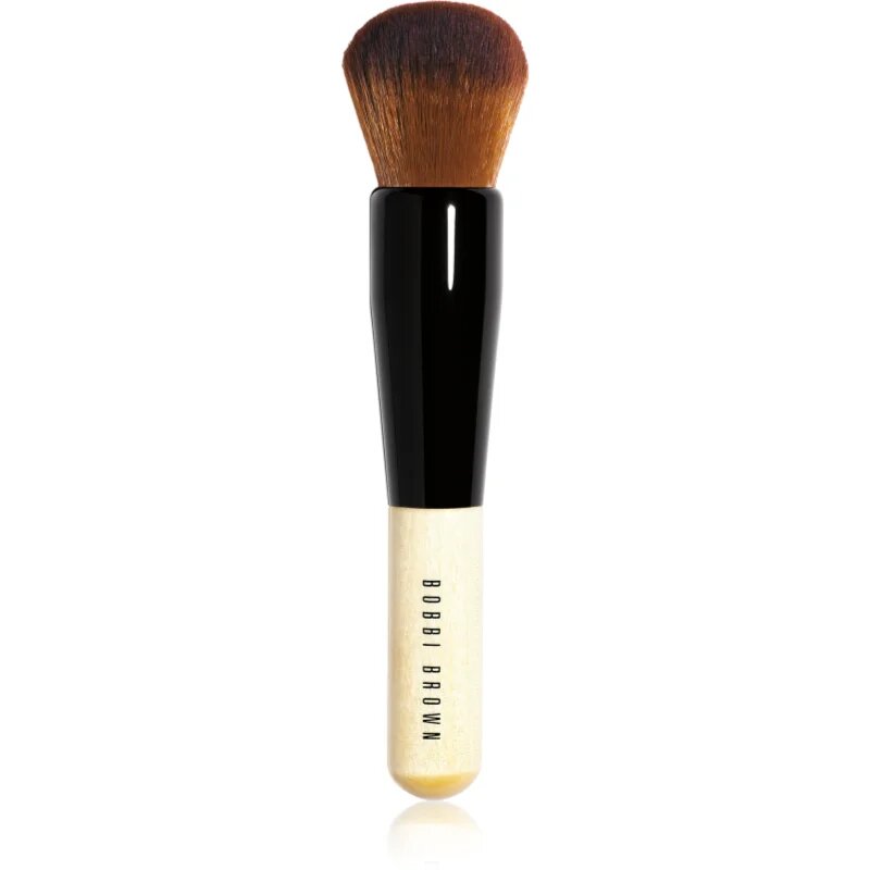 Bobbi Brown Full Coverage Face Brush štětec na make-up 1 ks