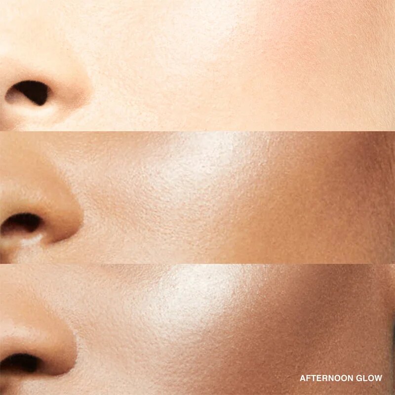 Bobbi Brown Highlighting Powder rozjasňovač odstín Afternoon Glow 8 g