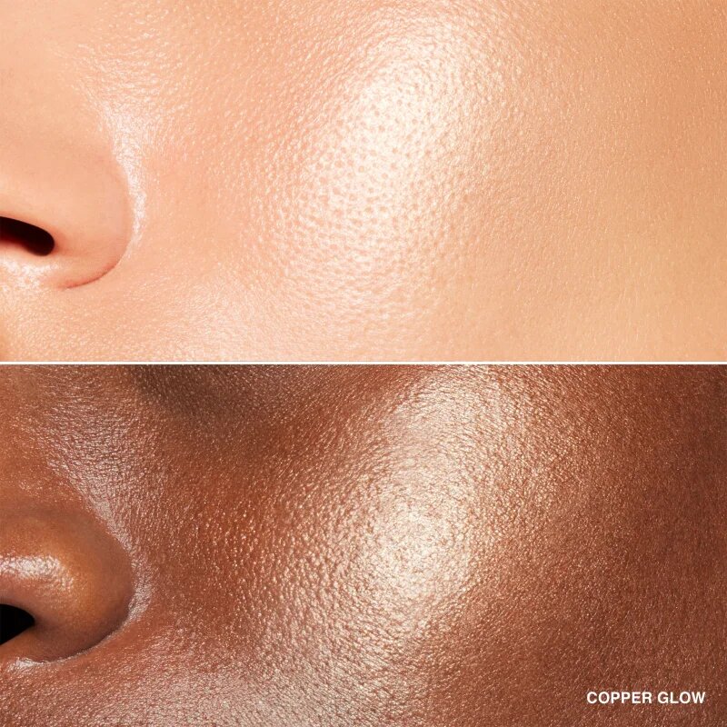 Bobbi Brown Highlighting Powder rozjasňovač odstín Copper Glow 8 g