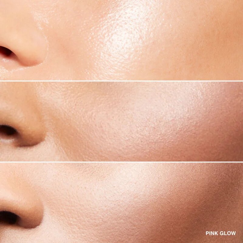 Bobbi Brown Highlighting Powder rozjasňovač odstín Powerful Pink 8 g