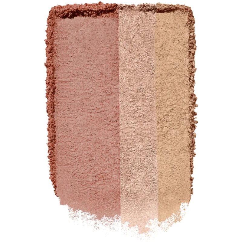 Bobbi Brown Holiday Brightening Blush rozjasňující tvářenka odstín Blushed Burgundy 6.6 g