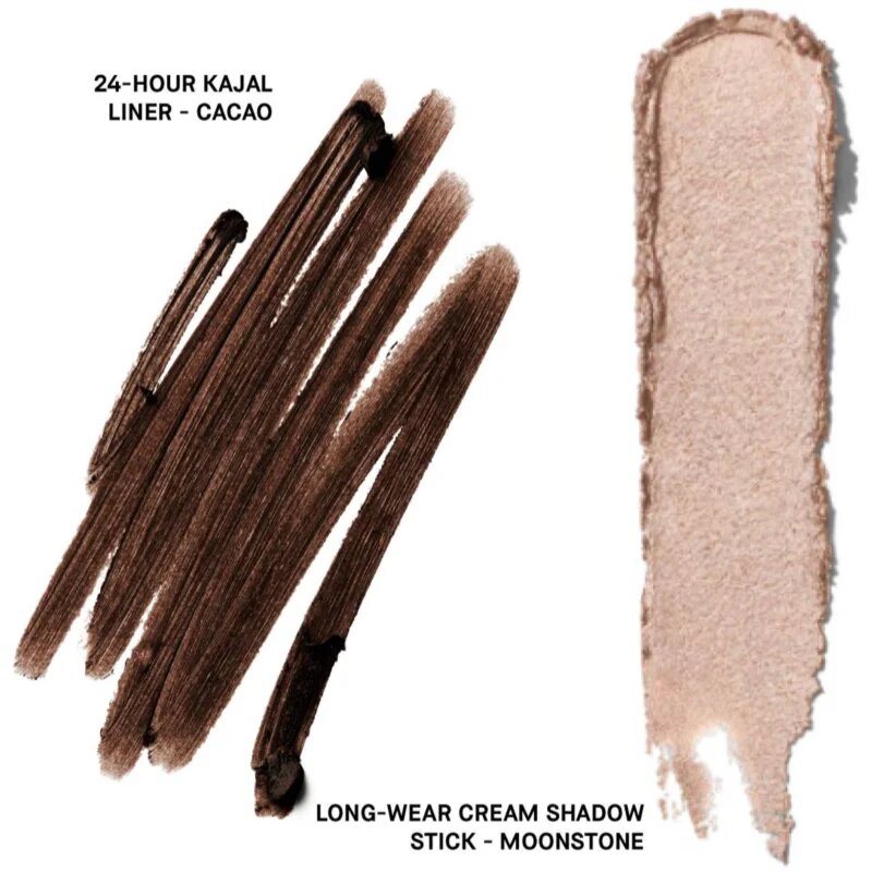 Bobbi Brown Holiday Effortless Eye Essentials dárková sada odstín Espresso Shimmer