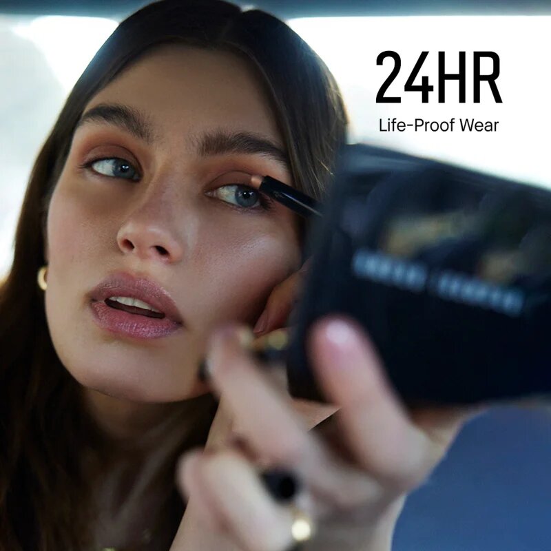 Bobbi Brown Holiday Effortless Eye Essentials dárková sada odstín Espresso Shimmer