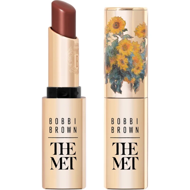Bobbi Brown Holiday Extra Lip Tinted Balm tónující balzám na rty odstín Bare Mahogany 2.5 g