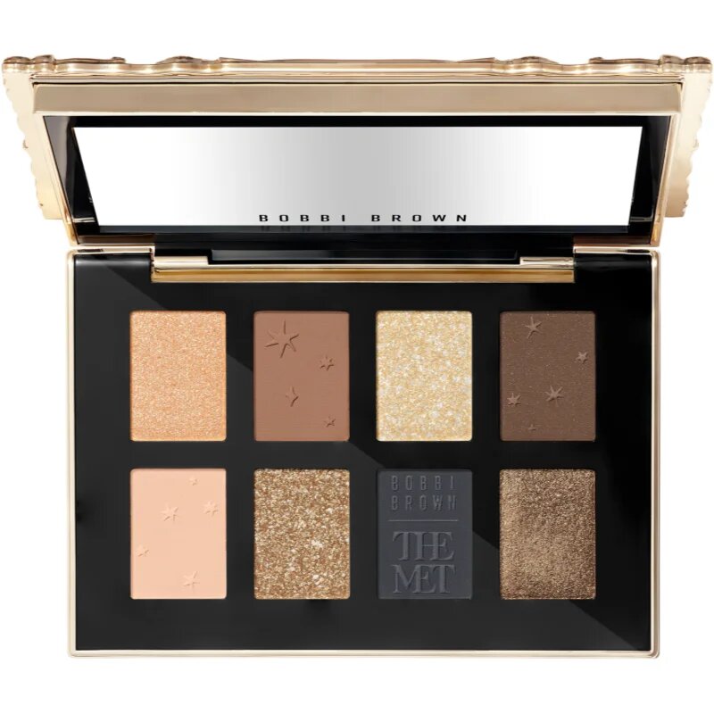 Bobbi Brown Holiday Eye Shadow Palette paletka očních stínů 1 ks