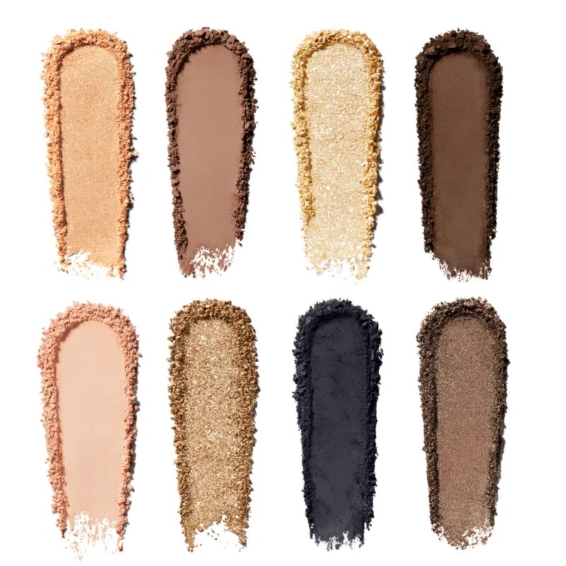 Bobbi Brown Holiday Eye Shadow Palette paletka očních stínů 1 ks