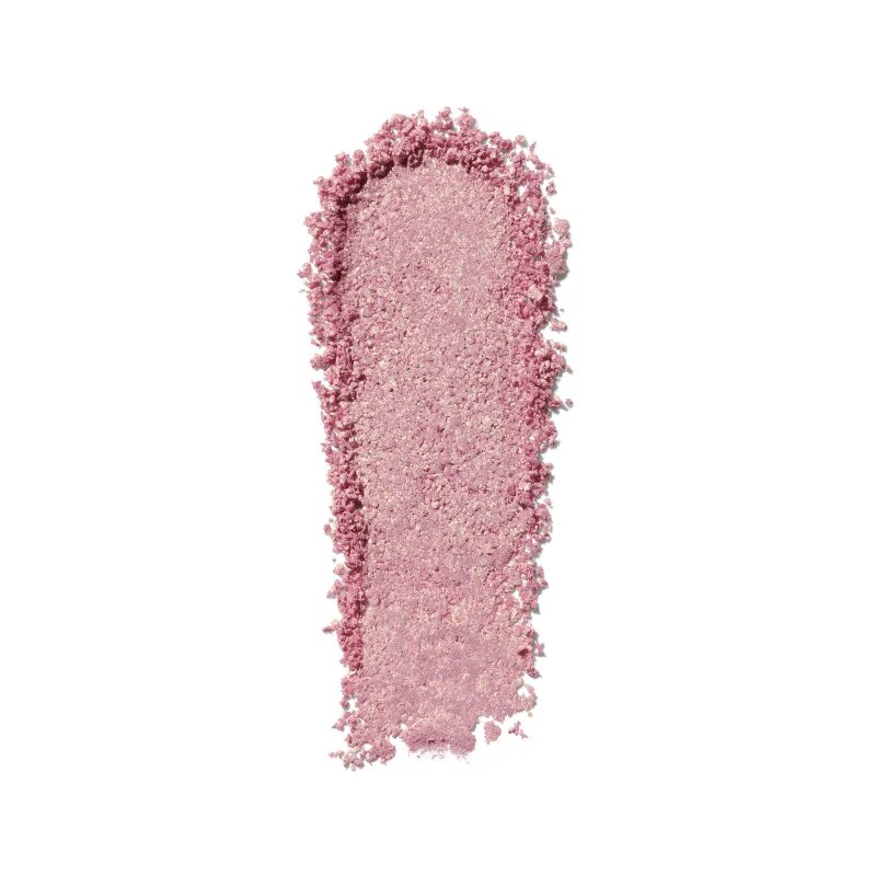 Bobbi Brown Holiday Luxe Eyeshadow Single metalické oční stíny odstín Rose Illusion 2 g