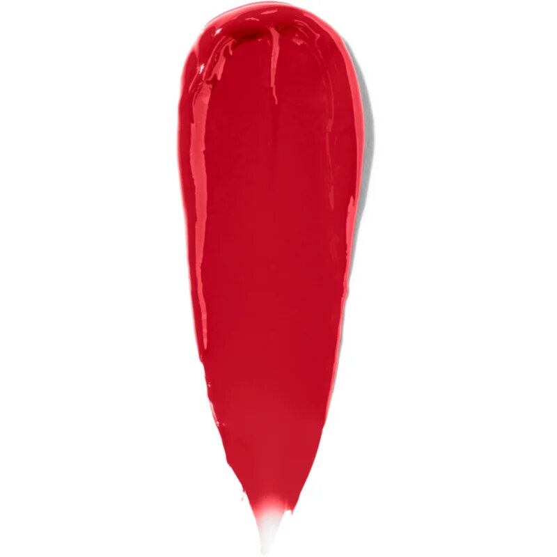 Bobbi Brown Holiday Luxe Lipstick krémová rtěnka odstín Parisian Red 3.5 g