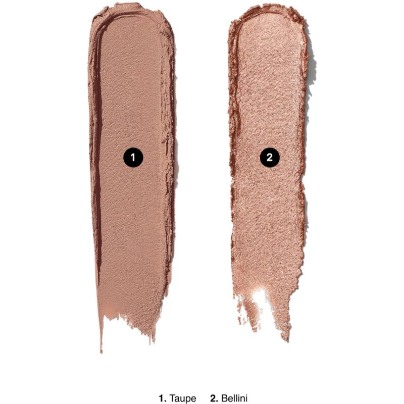 Bobbi Brown Holiday Surprise for Eyes Holiday Cracker dárková sada na oči odstín Bellini / Taupe