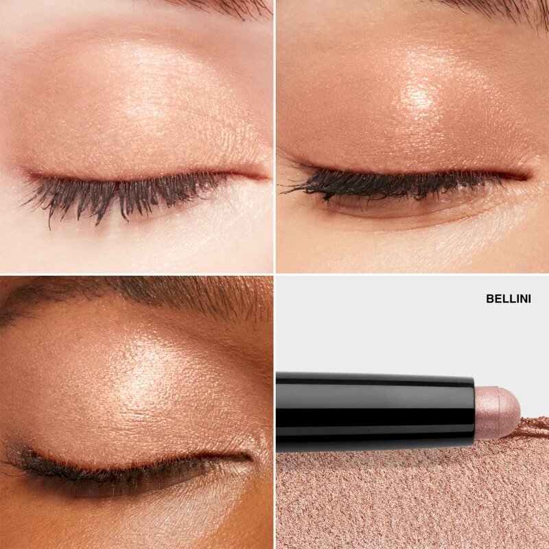 Bobbi Brown Holiday Surprise for Eyes Holiday Cracker dárková sada na oči odstín Bellini / Taupe