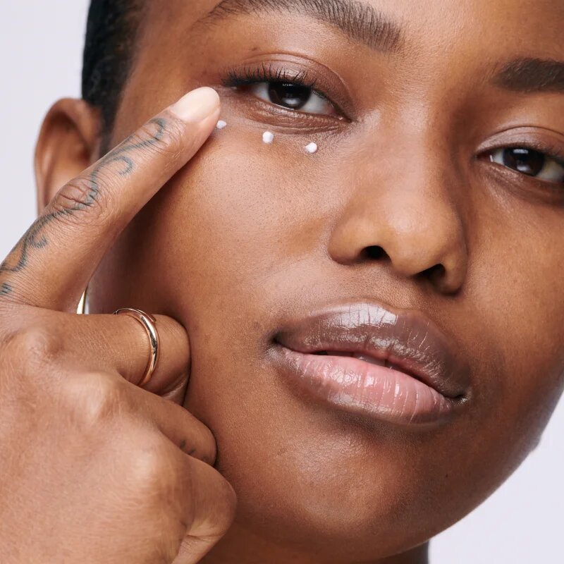 Bobbi Brown Hydrating Eye Cream oční hydratační a vyživující krém pro všechny typy pleti 15 g