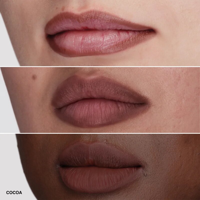 Bobbi Brown Lip Pencil dlouhotrvající tužka na rty odstín COCOA 1.15 g