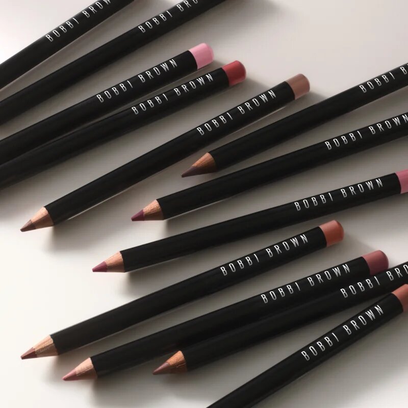 Bobbi Brown Lip Pencil dlouhotrvající tužka na rty odstín COCOA 1.15 g