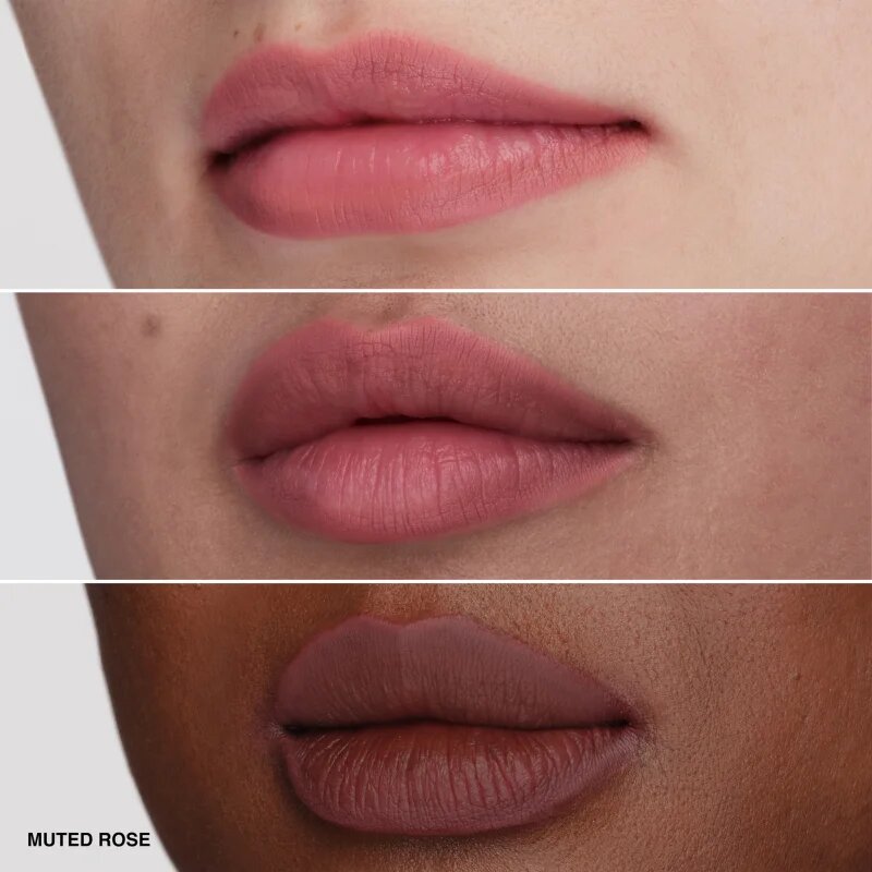 Bobbi Brown Lip Pencil dlouhotrvající tužka na rty odstín Muted Rose 1.15 g