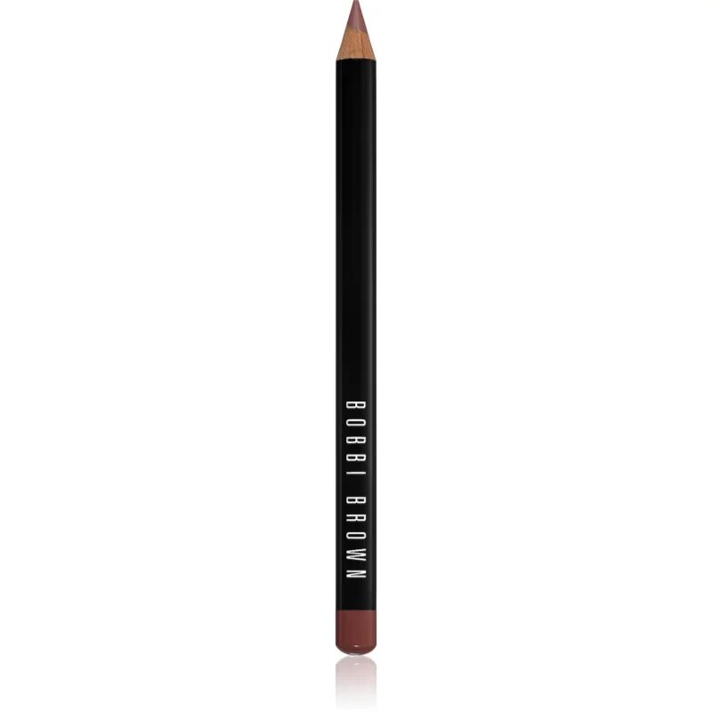 Bobbi Brown Lip Pencil dlouhotrvající tužka na rty odstín NUDE 1.15 g