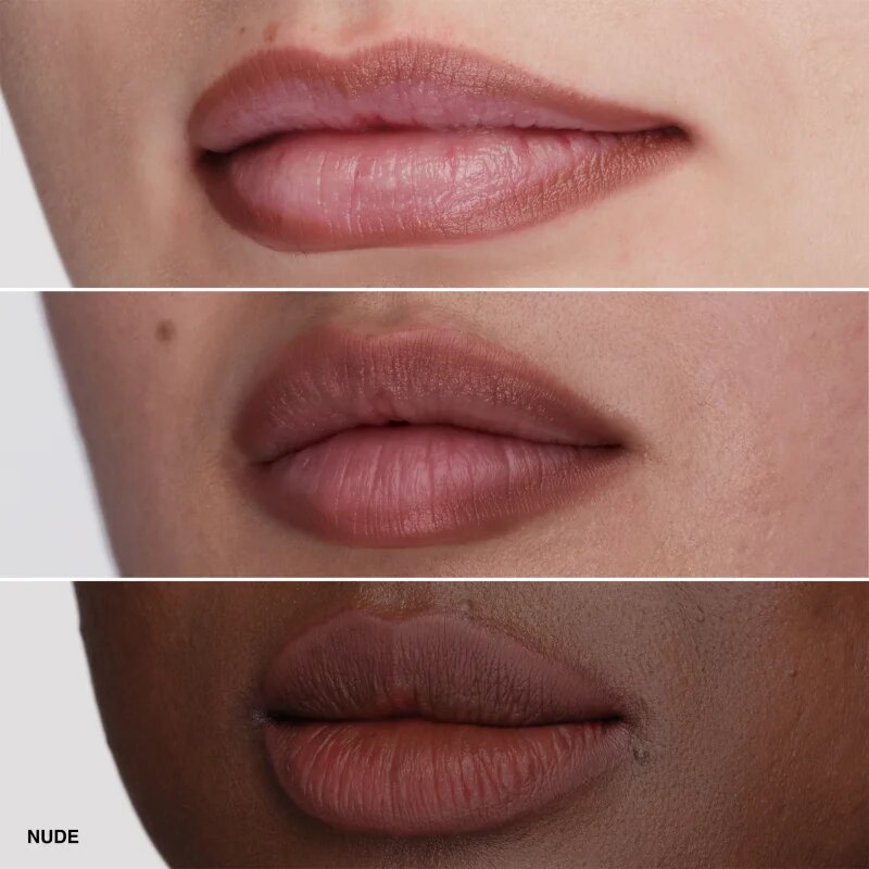 Bobbi Brown Lip Pencil dlouhotrvající tužka na rty odstín NUDE 1.15 g