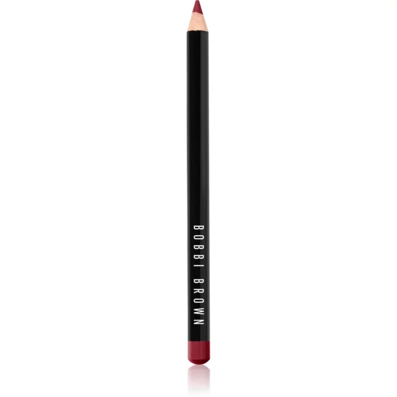 Bobbi Brown Lip Pencil dlouhotrvající tužka na rty odstín Ruby 1.15 g