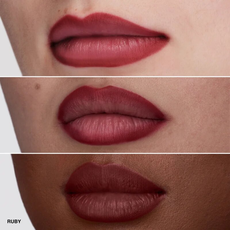 Bobbi Brown Lip Pencil dlouhotrvající tužka na rty odstín Ruby 1.15 g