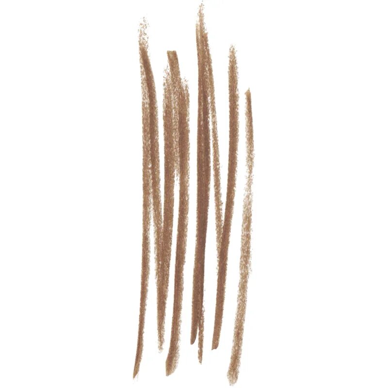 Bobbi Brown Long-Wear Brow Pencil Refill tužka na obočí – náhradní náplň odstín Universal Red 0.33 g