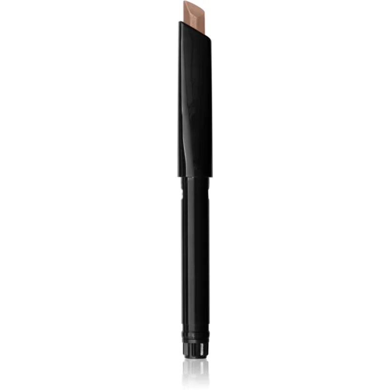 Bobbi Brown Long-Wear Brow Pencil Refill tužka na obočí – náhradní náplň odstín Warm Brown 0.33 g