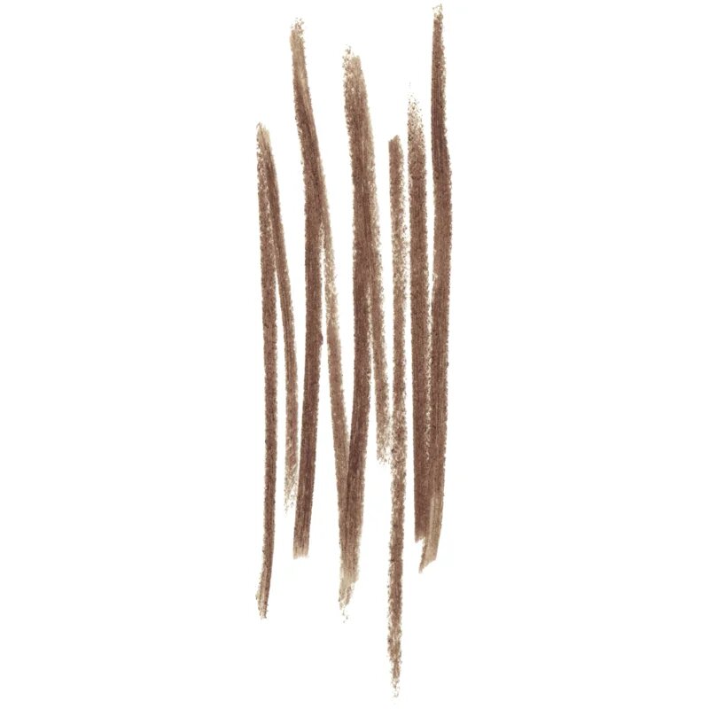 Bobbi Brown Long-Wear Brow Pencil Refill tužka na obočí – náhradní náplň odstín Warm Brown 0.33 g