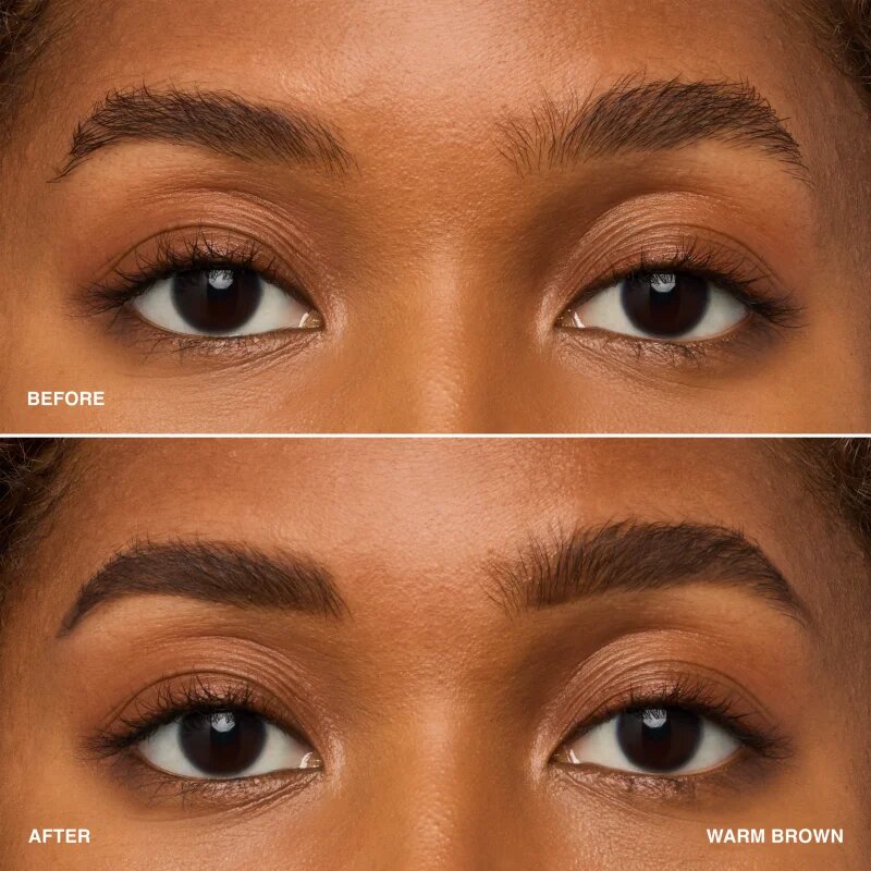 Bobbi Brown Long-Wear Brow Pencil Refill tužka na obočí – náhradní náplň odstín Warm Brown 0.33 g
