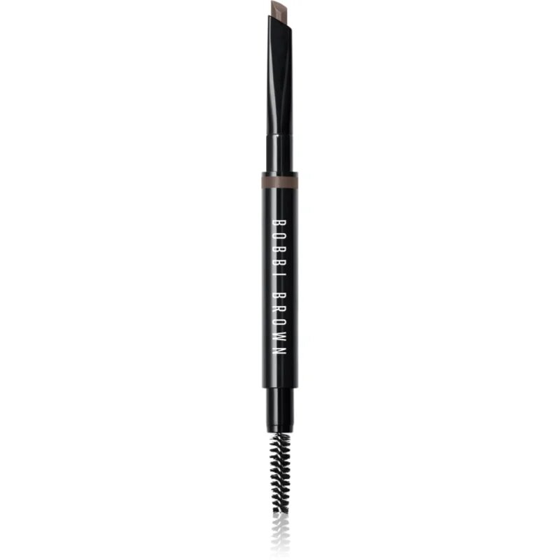 Bobbi Brown Long-Wear Brow Pencil tužka na obočí odstín Black Brown 0.33 g