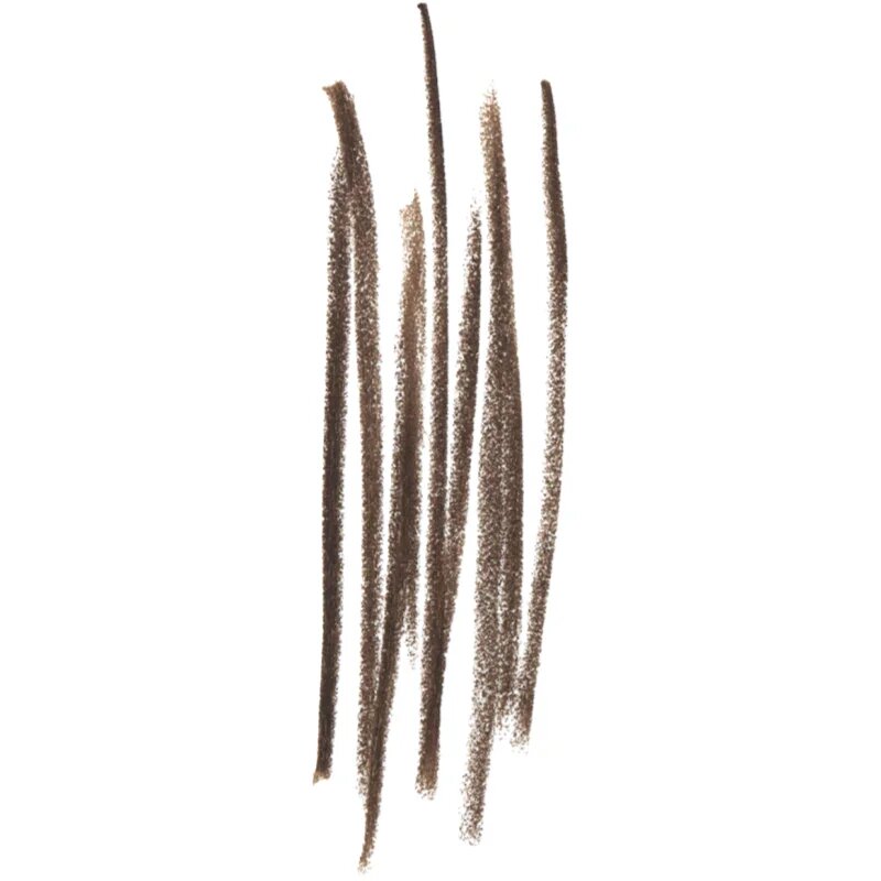 Bobbi Brown Long-Wear Brow Pencil tužka na obočí odstín Black Brown 0.33 g