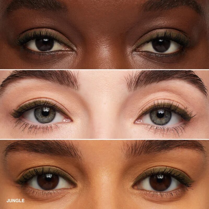 Bobbi Brown Long-Wear Cream Liner Stick dlouhotrvající oční linky odstín Jungle 1.1 g