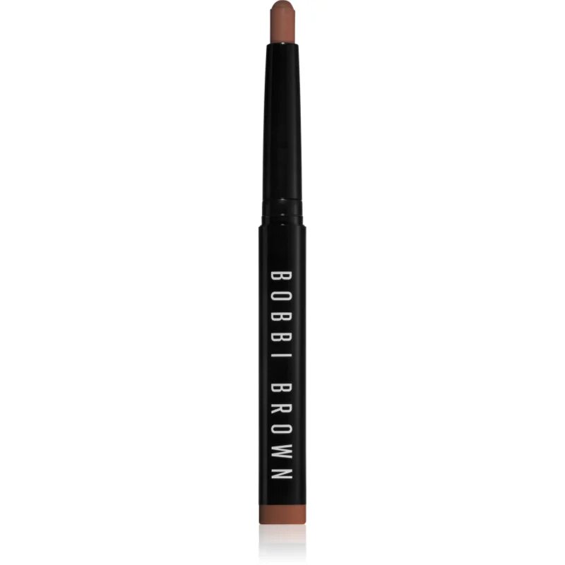 Bobbi Brown Long-Wear Cream Shadow Stick dlouhotrvající oční stíny v tužce odstín Cinnamon 16 g