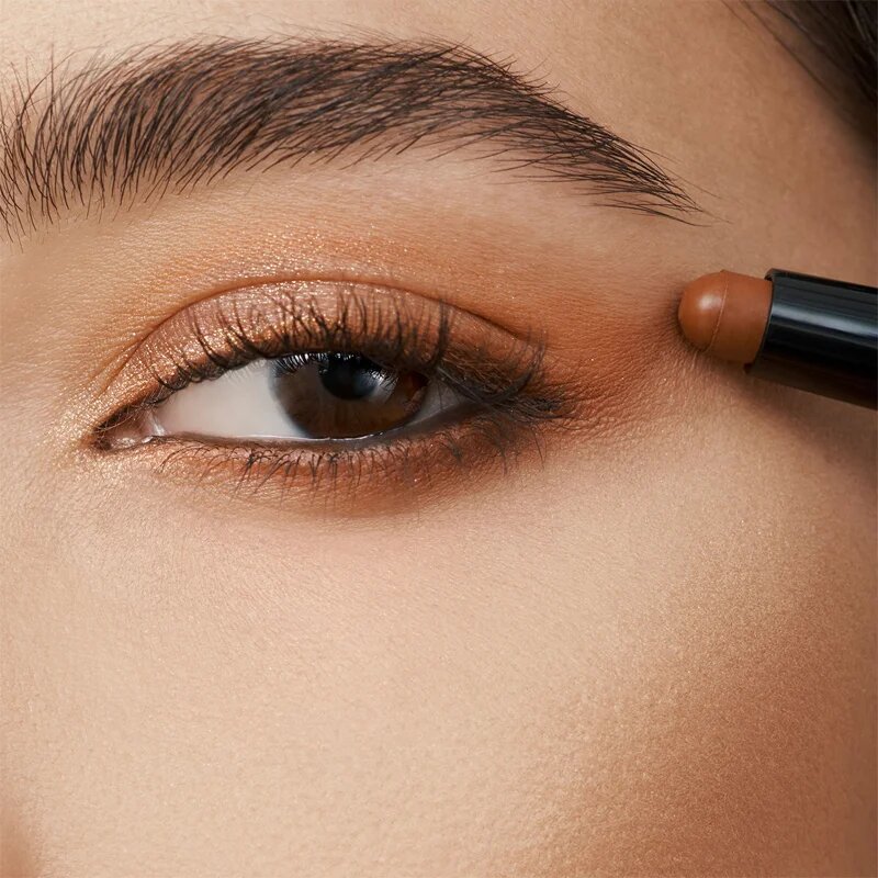 Bobbi Brown Long-Wear Cream Shadow Stick dlouhotrvající oční stíny v tužce odstín Cinnamon 16 g
