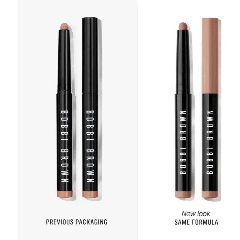 Bobbi Brown Long-Wear Cream Shadow Stick dlouhotrvající oční stíny v tužce odstín Fireside 1.6 g
