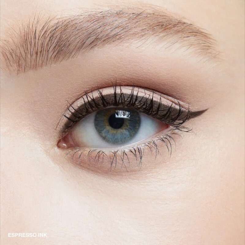 Bobbi Brown Long-Wear Gel Eyeliner dlouhotrvající gelové oční linky odstín ESPRESSO INK 3 g