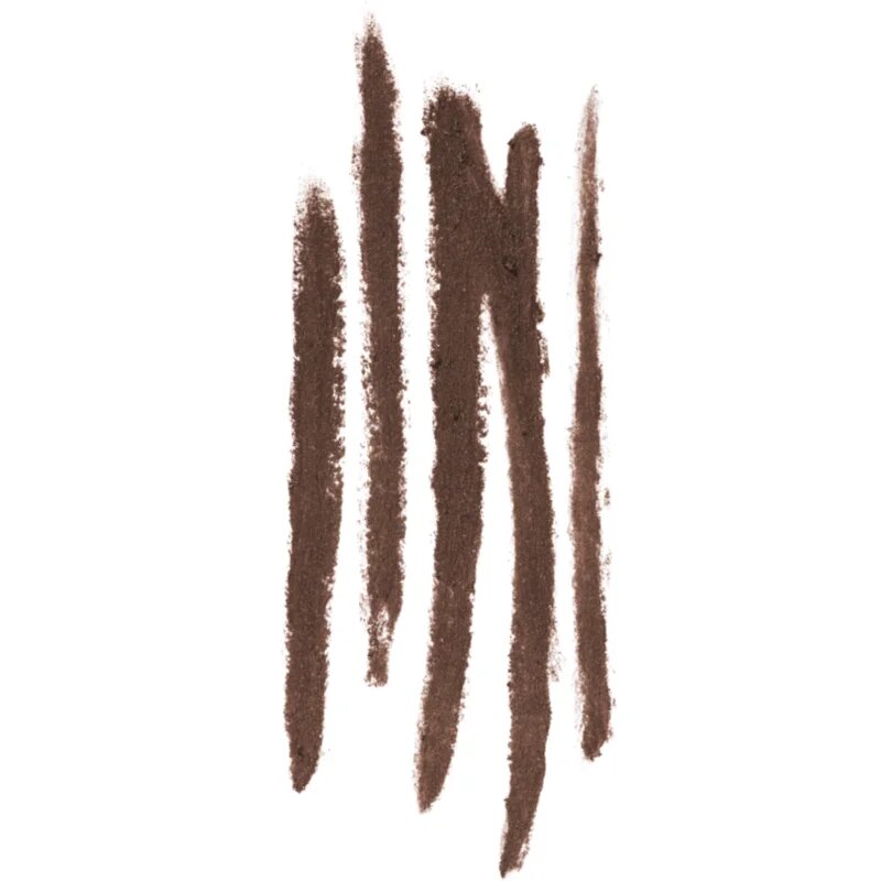 Bobbi Brown Long-Wear Gel Eyeliner linka na oči s gelovou texturou odstín Chocolate Shimmer Ink 3 g